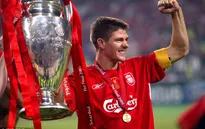 Huyền thoại Gerrard chính thức trở lại Liverpool