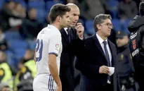VIDEO, Real Madrid 6-1 Cultural Leonesa: Bàn thắng đầu tiên của Enzo Zidane!