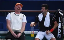 Nhìn lại những cột mốc trong giai đoạn Boris Becker làm HLV của Djokovic