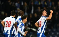 Kết quả Champions League rạng sáng 8/12: Porto và Sevilla giành vé đi tiếp