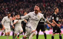 Real Madrid 3-2 Deportivo: Chiến thắng kịch tính của "Kền kền trắng"