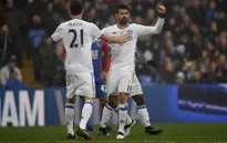 Crystal Palace 0-1 Chelsea: The Blues "cô đơn" trên đỉnh với cách biệt 9 điểm