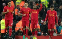Liverpool sẽ về đích tại Premier League 2016/17 sau Man Utd