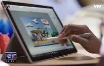 Microsoft cải tiến Paint với tính năng vẽ 3D