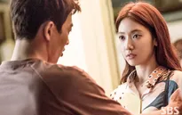 Phim Doctors của Park Shin Hye gây choáng với rating ngất ngưởng