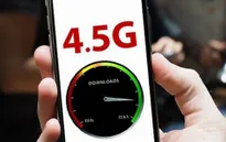 Vodafone và Huawei chuẩn bị nền tảng cho 5G