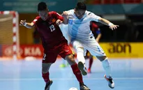 Futsal Việt Nam 4-2 Futsal Guatemala: Thắng lợi ấn tượng và bất ngờ!