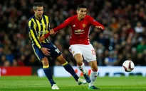 Fenerbahce vs Man Utd, 01h00 ngày 04/11: Thách thức cho Mourinho!