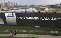 Quỹ đầu tư 1MDB của Malaysia bị rút ruột 4 tỉ USD