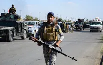 IS tấn công liên hoàn Tikrit (Iraq), 18 người thiệt mạng