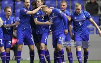 Dấu ấn tân binh ở EURO 2016: Ấn tượng Xứ Wales, Slovakia và Iceland…