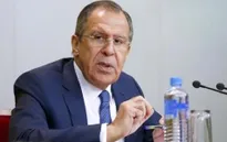 Nga tuyên bố có bằng chứng Thổ Nhĩ Kỳ xâm phạm lãnh thổ Syria