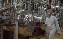 Donald Trump đắc cử tổng thống, Iran sẵn sàng cho trường hợp xấu nhất