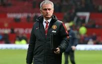 Mourinho rất tốt, nhưng Man Utd rất tiếc