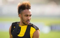 Aubameyang sốc vì thói "GATO" của Yaya Toure