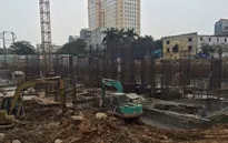 Bong bóng bất động sản có thể quay lại