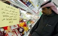 Iran ngừng nhập khẩu hàng hóa từ Saudi Arabia