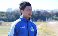 Công Phượng sẽ đối đầu với Tuấn Anh tại Nhật Bản?