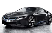 BMW muốn bỏ hoàn toàn gương chiếu hậu, thay bằng camera