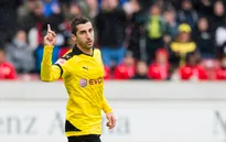 Đồng ý chi đậm, Man United chuẩn bị đón Mkhitaryan