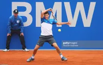 Gương mặt: Dominic Thiem - tay vợt lần đầu dự ATP World Tour Finals
