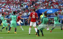 Siêu phẩm của lão tướng Gera được bầu chọn là 'Bàn thắng đẹp nhất EURO 2016'