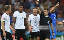 EURO 2016: Phản ứng của giới truyền thông về quyết định của trọng tài Nicola Rizzoli