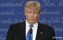 Không công khai hồ sơ thuế, Donald Trump bị “tố” che giấu sự thật kinh khủng