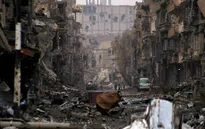 IS thảm sát tại Syria, hơn 280 người thiệt mạng
