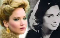 Jennifer Lawrence vào vai người tình của Fidel Castro lúc trẻ