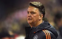 HLV Van Gaal gọi 2 bàn thắng của Liverpool là “rẻ tiền”