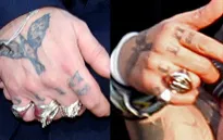 Johnny Depp nghĩ vợ 2 là “cặn bã”?