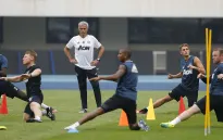 Mourinho đích thân ra mặt, kêu gọi sao trẻ người Bỉ về Man Utd