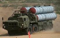 Bộ Quốc phòng Nga xác nhận cung cấp tên lửa S-300 cho Syria