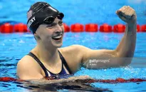 Olympic Rio 2016: Những kỷ lục được thiết lập trong ngày thi đấu thứ 6