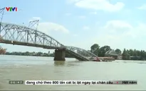 Thông xe cầu Ghềnh tại Đồng Nai
