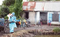 Chưa phát hiện trường hợp nghi nhiễm virus Zika tại nơi bệnh nhân Hàn Quốc từng cư ngụ