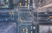 Hiệp hội Ô tô 5G ra đời: Cơ hội mới cho ngành công nghiệp ô tô và ICT