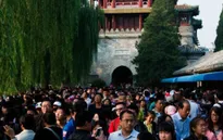 Trung Quốc sẽ chấm điểm công dân