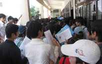 Nhiều trường đại học tại TP.HCM công bố phương án tuyển sinh năm 2016