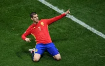 Chuyển nhượng tối 28/7: Chelsea và Conte quyết mua bằng được “Raul mới" của Real Madrid