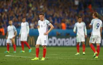 EURO 2016, Anh 1-2 Iceland (KT): Thua ngược Iceland, tuyển Anh dừng bước ở vòng 1/8