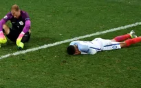 ĐT Anh – Nỗi thất vọng lớn nhất tại EURO 2016