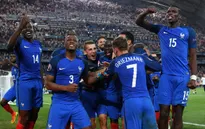 Bán kết EURO 2016, Pháp 2-0 Đức: Phản ứng của người trong cuộc!
