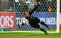 VIDEO EURO 2016: Xem lại loạt đá luân lưu nghẹt thở giữa Đức 6-5 Italy