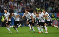 Đức 1-1 (6-5 pen) Italy: ĐKVĐ thế giới vào bán kết EURO 2016 sau loạt luân lưu nghẹt thở