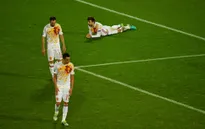 EURO 2016, Croatia 2-1 Tây Ban Nha: Thua ngược, ĐKVĐ Tây Ban Nha mất luôn ngôi đầu
