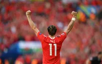 VIDEO EURO 2016: Bale cùng Xứ Wales lập chiến tích lịch sử