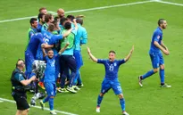 EURO 2016: Thắng thuyết phục TBN, Italia gặp Đức ở tứ kết