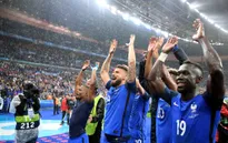 EURO 2016: Mưa bàn thắng ở Paris, Pháp giải mã "hiện tượng" Iceland